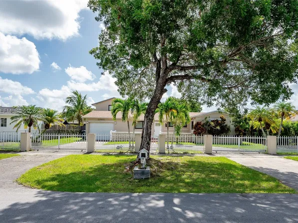 29901 SW 147th Ave, Homestead, FL 33033