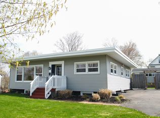 59 Archibald St, Truro, NS B2N 4R5