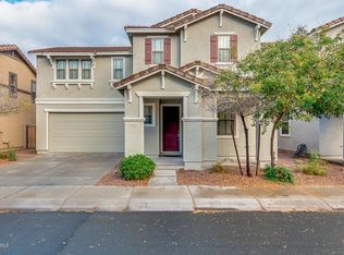 8020 W Willetta St, Phoenix, AZ 85043