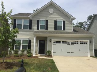 7422 Dover Mill Dr SW, Concord, NC 28025