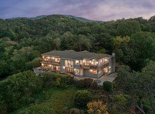 16260 Greenridge Ter, Los Gatos, CA 95032
