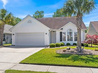 550 Mallard Ln, Myrtle Beach, SC 29575