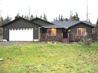 1707 380th St S, Roy, WA 98580
