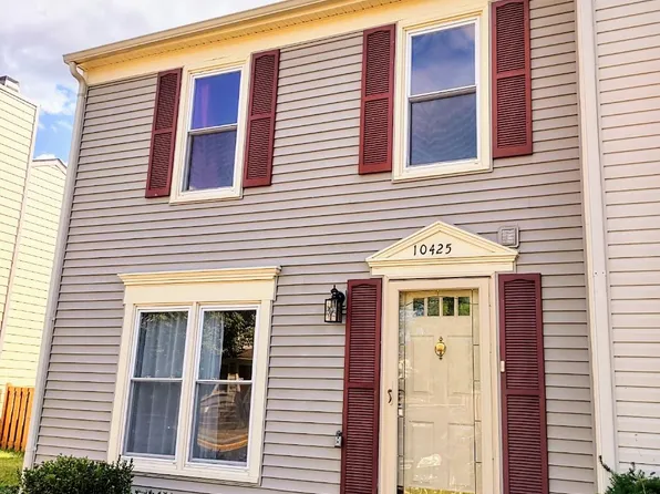 10425 Rapidan Ln, Manassas, VA 20109