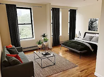 Rented by GP Properties