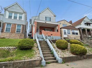 241 Winston St, Pittsburgh, PA 15207
