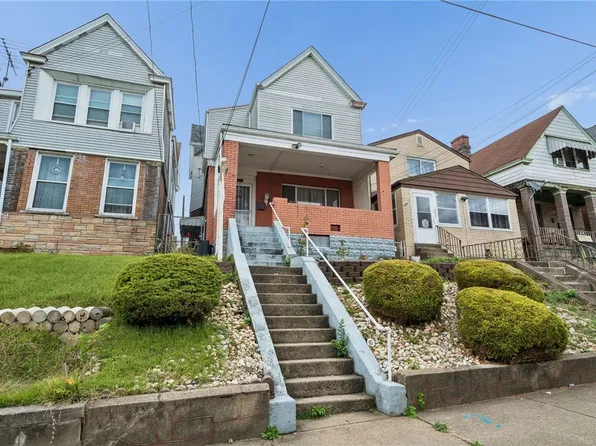 241 Winston St, Pittsburgh, PA 15207