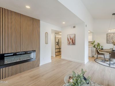 3102 E Clarendon Avenue #210, Phoenix, AZ, 85016