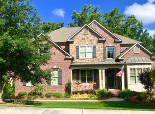 1670 Bramble Bush Way, Suwanee, GA 30024