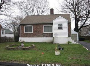 16 Lyme St, Windsor, CT 06095