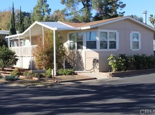 525 W El Norte Pkwy SPACE 61, Escondido, CA 92026