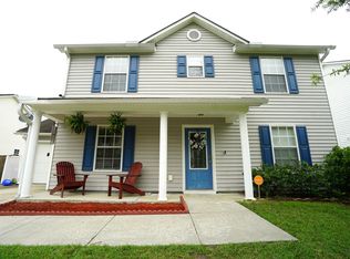 418 Aberdeen Cir, Summerville, SC 29483