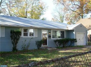 600 8th Ave, Lindenwold, NJ 08021