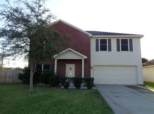 10013 Stardust Trl, Little Rock, AR 72209