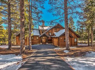 11571 Ghirard Rd, Truckee, CA 96161