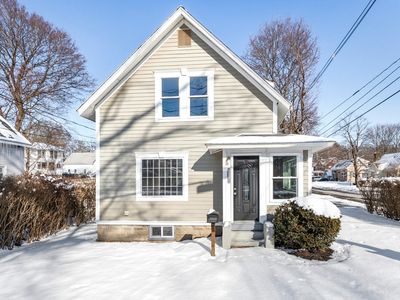 78 Kendall Ave, Framingham, MA, 01702
