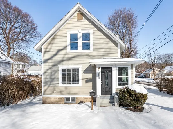 78 Kendall Ave, Framingham, MA 01702