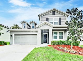 3627 Windward Hills Blvd, Apopka, FL 32712