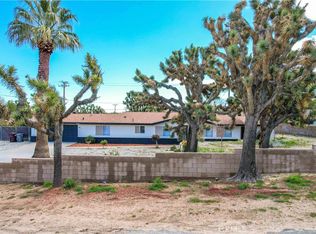 8149 Amador Ave, Yucca Valley, CA 92284