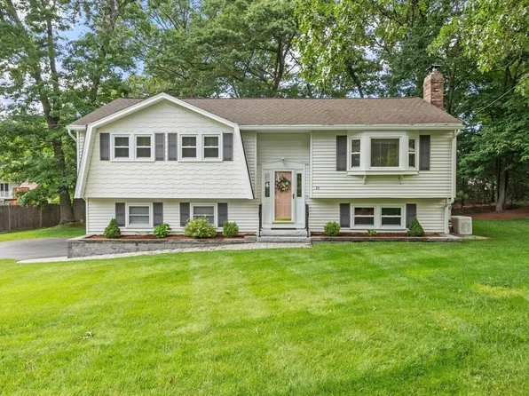 26 Franklin St, Billerica, MA 01821