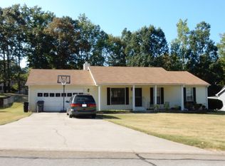 421 Central Line, Stockbridge, GA 30281