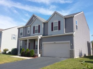 1720 Great Ridge Dr, Plainfield, IL 60586