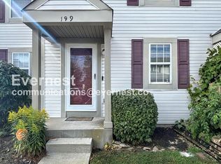 199 Macandrews Way #58B, Blacklick, OH 43004