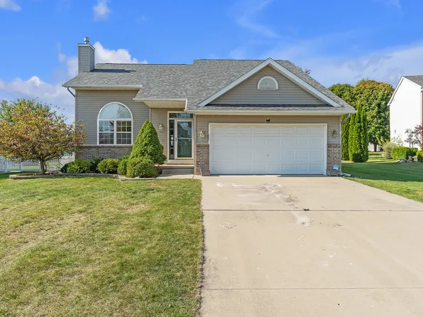 413 Settlers Cv, Tecumseh, MI 49286
