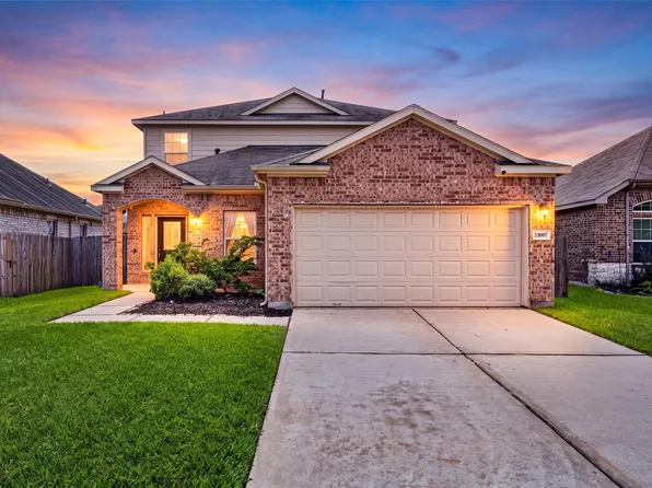 23007 Striped Maple Ct, Tomball, TX 77375
