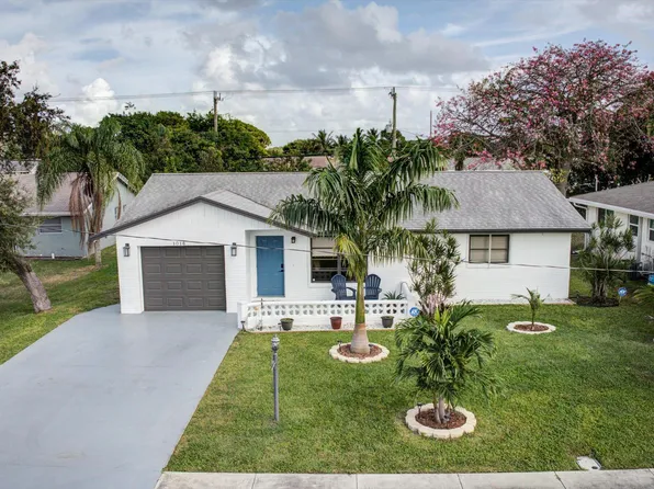 1016 NW 8th Street, Boynton Beach, FL 33426