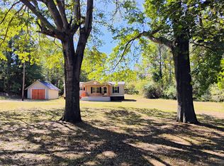 473 County Road 4101, New Site, MS 38859