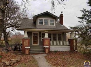 2600 SW 8th Ave, Topeka, KS 66606