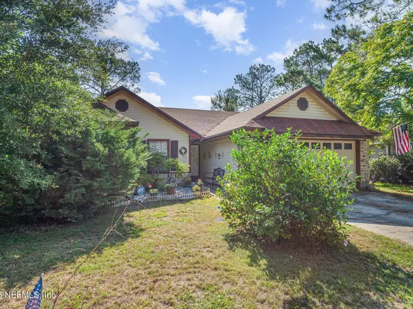 2157 HEATH GREEN Place N, Jacksonville, FL 32246
