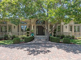 17682 Blanchard Dr, Monte Sereno, CA 95030