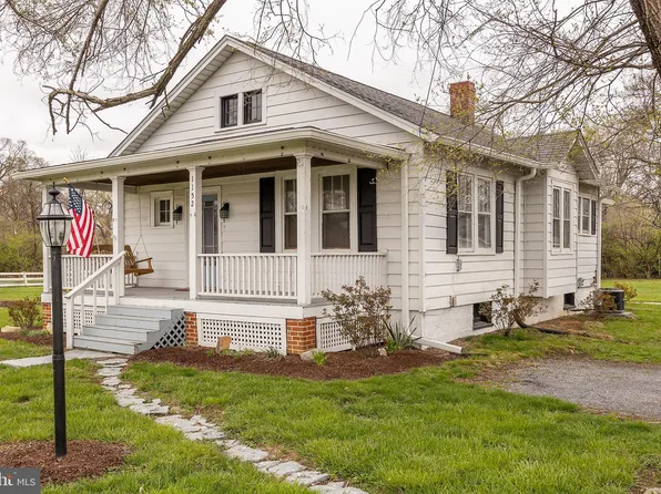 1152 Brucetown Rd, Clear Brook, VA 22624