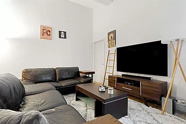 Rented by City Connections Realty