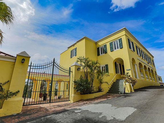 2nd image of 58 Et Al Christiansted Bch