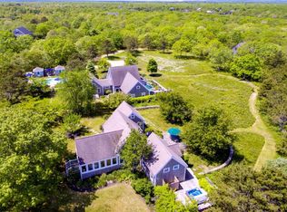 34 Jennie Ln, Edgartown, MA 02539