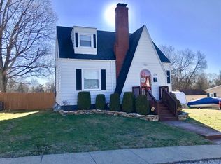 127 S Maple St, Elizabethtown, KY 42701