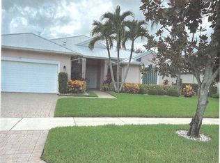 137 NW Magnolia Lakes Blvd, Port Saint Lucie, FL 34986
