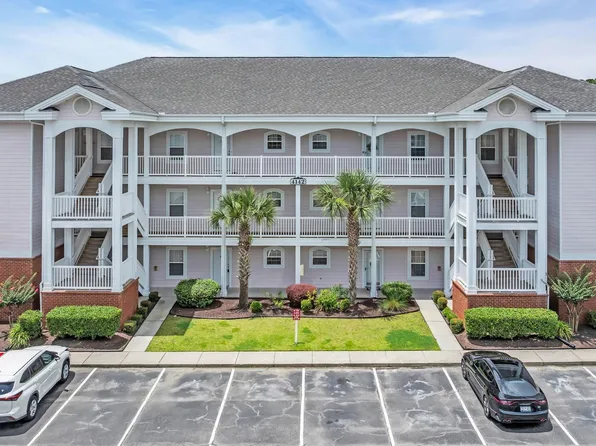 4142 Hibiscus Dr. #102, Little River, SC 29566
