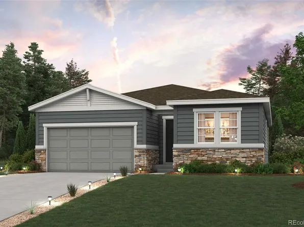 1412 Loraine Circle S, Lafayette, CO 80026