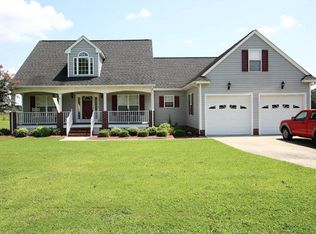 312 Wesley Dr, Goldsboro, NC 27534