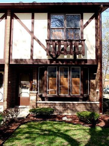 1st image of 331 N Marion St #1