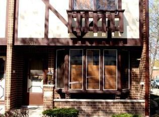 331 N Marion St #1, Oak Park, IL 60302