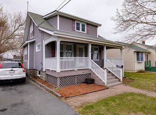 410 Read St, Somerset, MA 02726