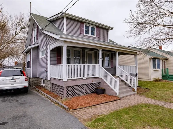 410 Read St, Somerset, MA 02726