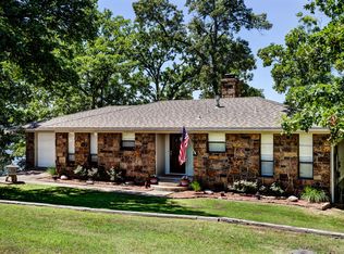8504 Sebastian Lake Dr, Hackett, AR 72937