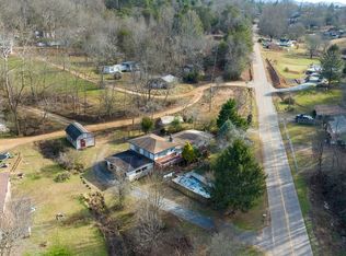 1203 Lake Emory Rd, Franklin, NC 28734