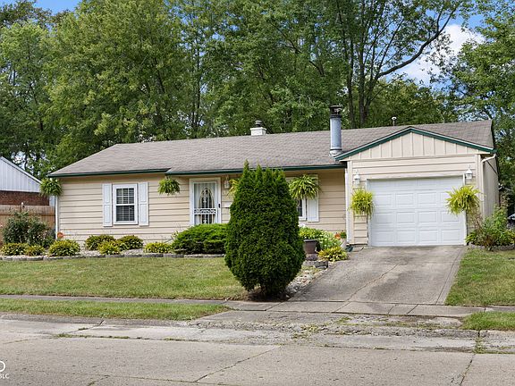 3rd image of 3842 Monica Ct